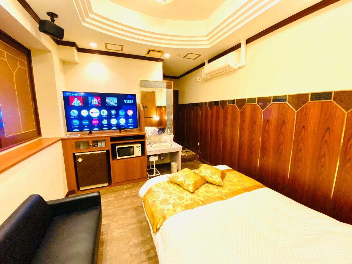 Crystal 大人専用 3* Präfektur Tokio
