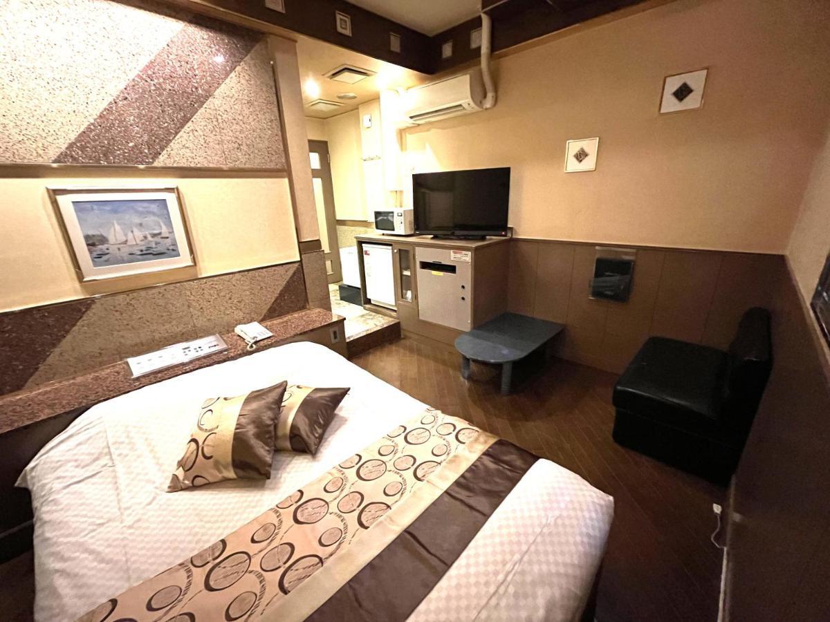 Crystal 大人専用 Präfektur Tokio