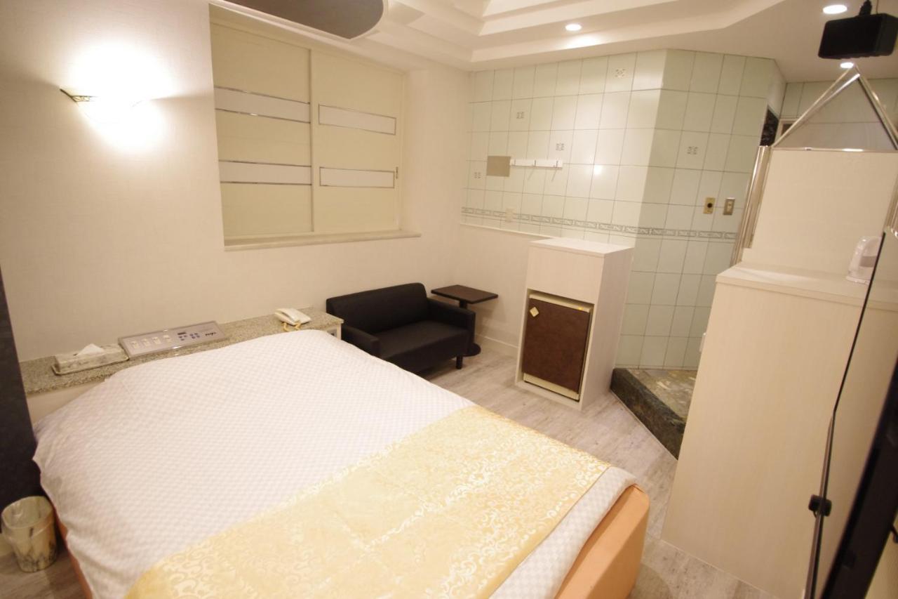 Crystal 大人専用 Hotel Präfektur Tokio